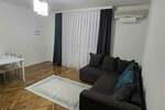 Trosoban stan, Beograd, Crveni Krst, izdavanje, 60m2, 850e, id1266705