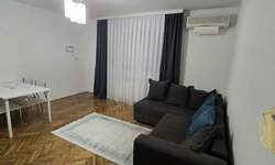 Trosoban stan, Beograd, Crveni Krst, izdavanje, 60m2, 850e, id1266705