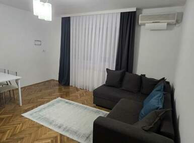 Trosoban stan, Beograd, Crveni Krst, izdavanje, 60m2, 850e, id1266705