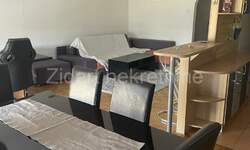 Trosoban stan, Beograd, Blok 30, izdavanje, 96m2, 1100e, id1266707