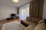 Dvosoban stan, Beograd, Hram Svetog Save, izdavanje, 54m2, 900e, id1264394