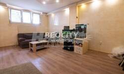 Trosoban stan, Beograd, Voždovac, prodaja, 49m2, 125000e, id1266804