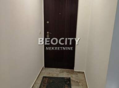 Jednosoban stan, Beograd, Rakovica, prodaja, 44m2, 89900e, id1266805