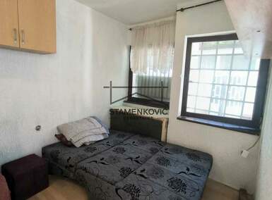 Garsonjera, Novi Sad, Centar, prodaja, 18m2, 41200e, id1186799