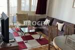 Dvosoban stan, Beograd, Blok 61, izdavanje, 52m2, 450e, id1267044