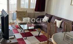 Dvosoban stan, Beograd, Blok 61, izdavanje, 52m2, 450e, id1267044