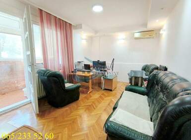 Dvoiposoban stan, Beograd, Hram Sv. Save, prodaja, 52m2, 330000e, id1267322