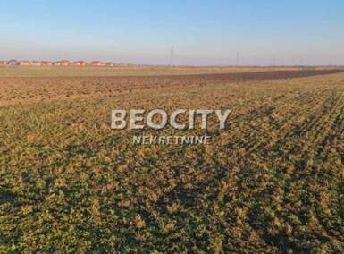 Plac, Beograd, Batajnica, prodaja, 4600m2, 206280e, id1266808