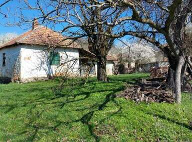 Kuca, Boljevac, Dobro polje, prodaja, 39m2, 8900e, id1151611