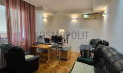 Trosoban stan, Beograd, Hram Svetog Save, prodaja, 52m2, 330000e, id1267843