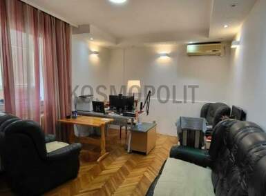 Trosoban stan, Beograd, Slavija, prodaja, 52m2, 350000e, id1267843