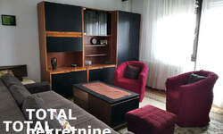 Dvoiposoban stan, Novi Sad, Bulevar, prodaja, 74m2, 171500e, id751633