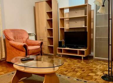 Dvosoban stan, Beograd, Blok 63, izdavanje, 68m2, 900e, id1267871