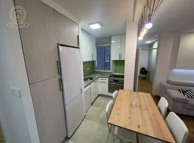 Dvoiposoban stan, Beograd, Pašino brdo, izdavanje, 50m2, 650e, id1267872