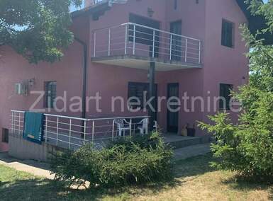 Kuca, Beograd, Mala Vrbica, prodaja, 300m2, 220000e, id1267879