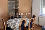 Dvosoban stan, Novi Sad, Centar, izdavanje, 53m2, 550e, id1267884