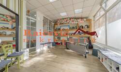 Poslovni prostor / Lokal, Beograd, Blok 28, izdavanje, 105m2, 1500e, id1267962