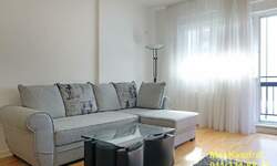 Dvosoban stan, Beograd, Karaburma, prodaja, 64m2, 155000e, id1267991