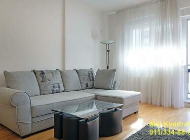 Dvosoban stan, Beograd, Karaburma, prodaja, 64m2, 155000e, id1267991