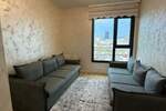 Troiposoban stan, Beograd, Beograd na vodi, prodaja, 92m2, 498888e, id1267992