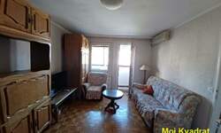 Trosoban stan, Beograd, Banovo Brdo, prodaja, 75m2, 157000e, id1267994