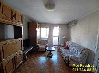 Trosoban stan, Beograd, Banovo Brdo, prodaja, 75m2, 157000e, id1267994