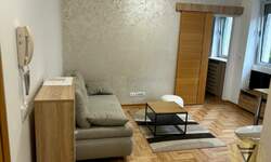 Dvosoban stan, Beograd, Dorćol, izdavanje, 40m2, 900e, id1268005