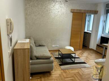 Dvosoban stan, Beograd, Dorćol, izdavanje, 40m2, 900e, id1268005