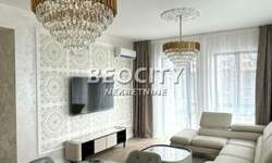 Trosoban stan, Beograd, Beograd Na Vodi, izdavanje, 83m2, 1800e, id1268576