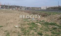 Plac, Beograd, Blok 72, prodaja, 5100m2, 1400000e, id1268706