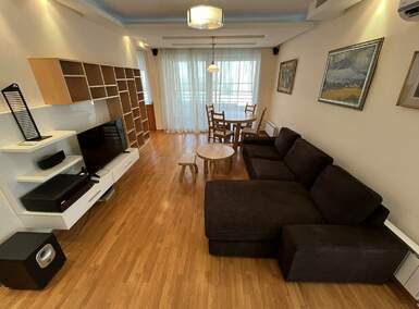 Trosoban stan, Beograd, Belvil, prodaja, 106m2, 399000e, id1269069