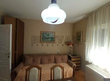 Dvosoban stan, Niš, Ledena stena, izdavanje, 51m2, 280e, id1269079