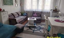 Jednoiposoban stan, Beograd, Centar (Savski venac), prodaja, 36m2, 145000e, id1269091