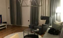 Dvosoban stan, Beograd, Crveni Krst, izdavanje, 55m2, 650e, id1269098