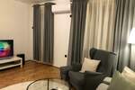 Dvosoban stan, Beograd, Crveni Krst, izdavanje, 55m2, 650e, id1269098