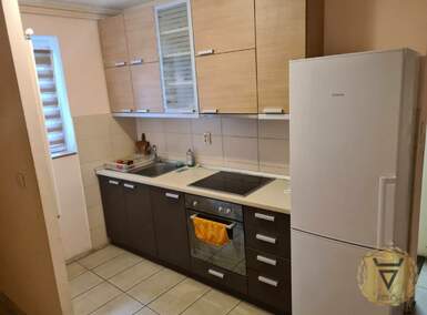 Dvoiposoban stan, Beograd, Centar, izdavanje, 60m2, 750e, id1269102