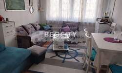 Dvosoban stan, Beograd, Kneza Miloša (centar), prodaja, 34m2, 145000e, id1269115