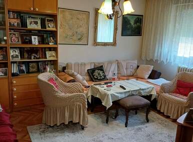 Troiposoban stan, Niš, Centar, izdavanje, 72m2, 600e, id1269135