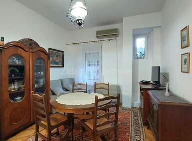 Dvosoban stan, Beograd, Centar, izdavanje, 50m2, 800e, id1269139