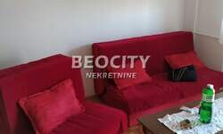 Jednosoban stan, Novi Sad, Sajam, izdavanje, 38m2, 300e, id1269392