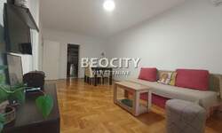 Dvosoban stan, Novi Sad, Sajam, izdavanje, 60m2, 600e, id1269413