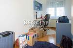 Dvosoban stan, Beograd, Vračar (centar), izdavanje, 41m2, 600e, id1269419