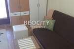 Jednosoban stan, Novi Sad, Cara Dušana, izdavanje, 28m2, 320e, id1269474