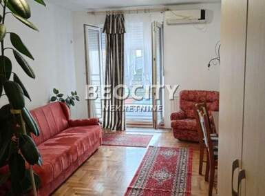 Jednosoban stan, Novi Sad, Telep, izdavanje, 33m2, 300e, id1269482