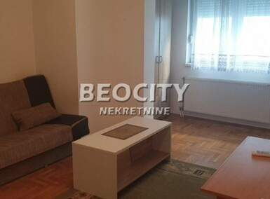 Jednosoban stan, Novi Sad, Telep, izdavanje, 25m2, 300e, id1269560