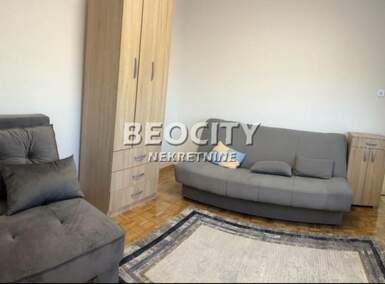 Jednosoban stan, Novi Sad, Liman 3, izdavanje, 30m2, 350e, id1269561