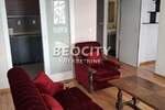 Dvosoban stan, Beograd, Blok 72, izdavanje, 52m2, 450e, id1269619