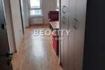 Dvosoban stan, Beograd, Blok 72, izdavanje, 52m2, 450e, id1269619