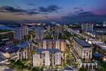 Trosoban stan, Beograd, Beograd Na Vodi, prodaja, 62m2, 270888e, id1269641