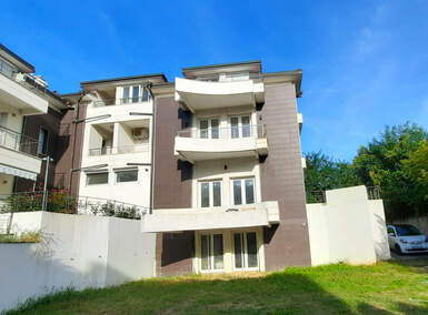 Dvosoban stan, Beograd, Dedinje, prodaja, 69m2, 180000e, id1269644